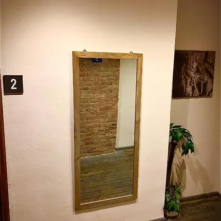 Гостевой дом Johnson's House