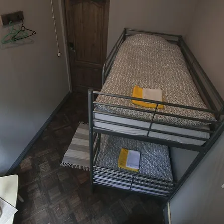 Гостевой дом Johnson's House